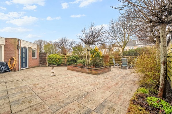 Medium property photo - Brikstraat 11, 1784 RR Den Helder